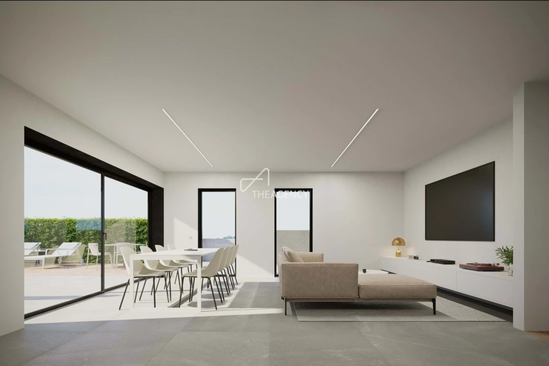 Moradia T4 para Venda em Charneca de Caparica e Sobreda Foto 7