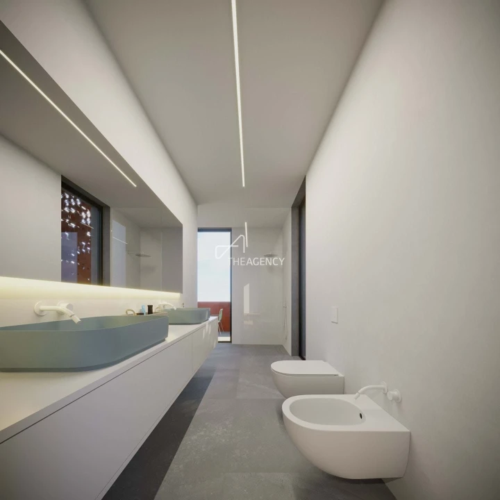 Moradia T4 para Venda em Charneca de Caparica e Sobreda Foto 18