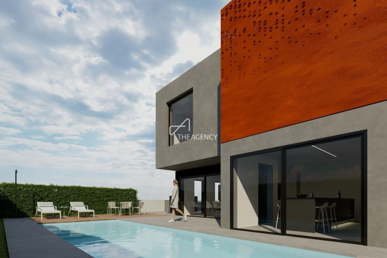 Moradia T4 para Venda em Charneca de Caparica e Sobreda Foto 6