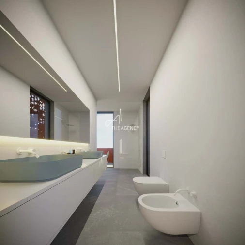 Moradia T4 para Venda em Charneca de Caparica e Sobreda Foto 18