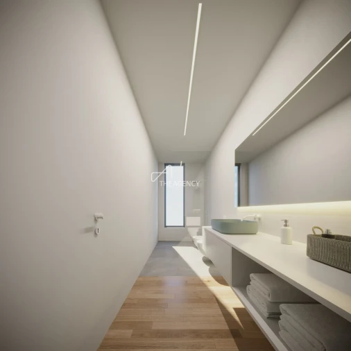 Moradia T4 para Venda em Charneca de Caparica e Sobreda Foto 19