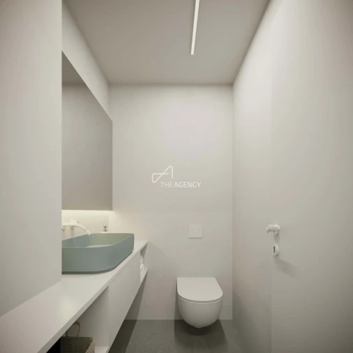 Moradia T4 para Venda em Charneca de Caparica e Sobreda Foto 13