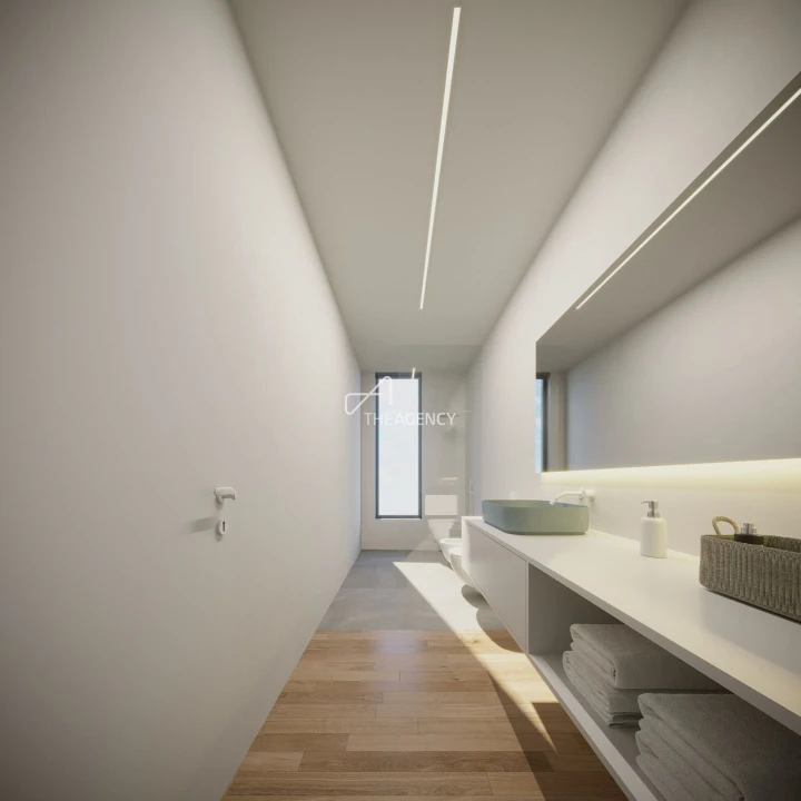 Moradia T4 para Venda em Charneca de Caparica e Sobreda Foto 19