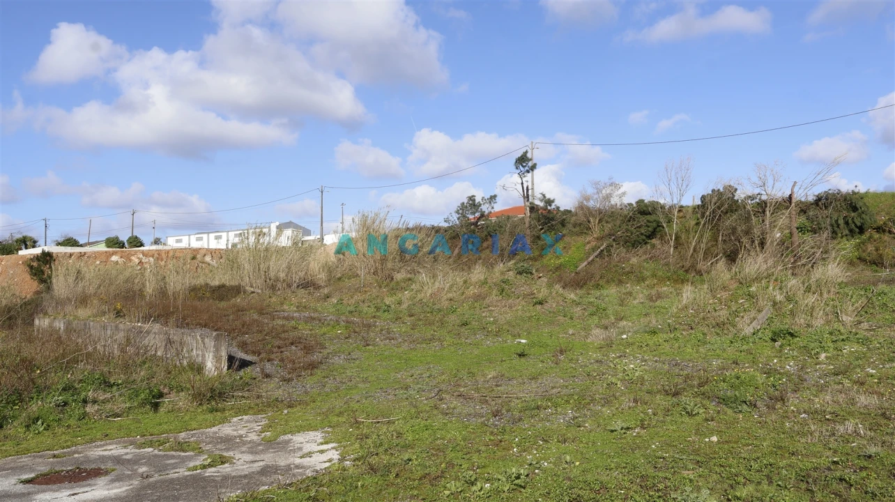 Terreno para Venda em Regueira de Pontes Foto 9