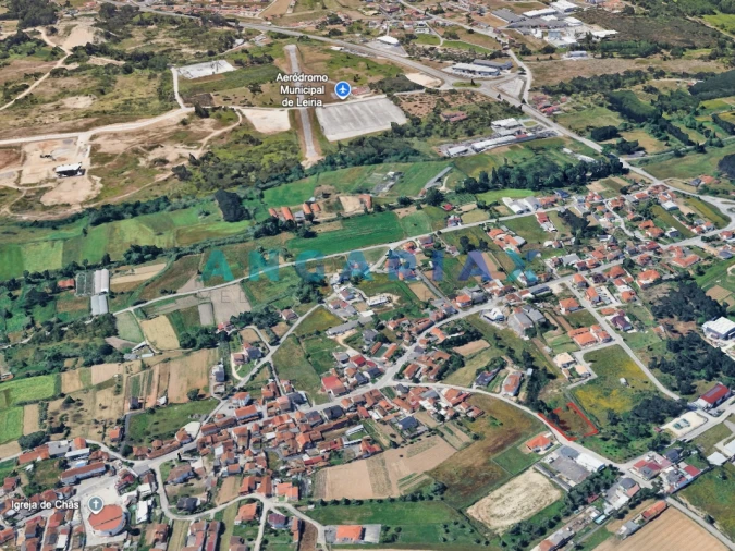 Terreno para Venda em Regueira de Pontes Foto 3