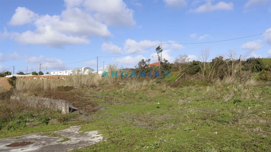 Terreno para Venda em Regueira de Pontes Foto 9