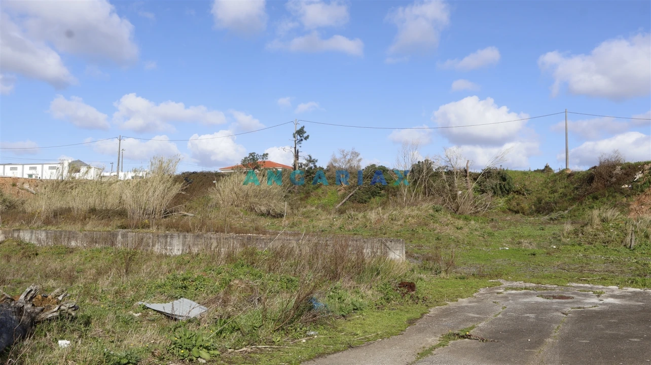 Terreno para Venda em Regueira de Pontes Foto 8