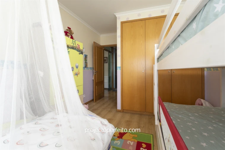 Apartamento T2 para Venda em São Felix da Marinha Foto 8