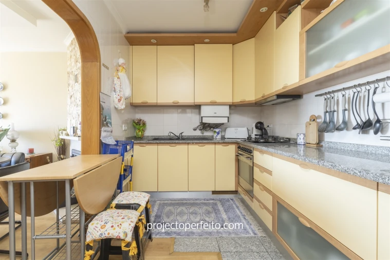 Apartamento T2 para Venda em São Felix da Marinha Foto 6