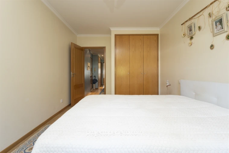 Apartamento T2 para Venda em São Felix da Marinha Foto 10