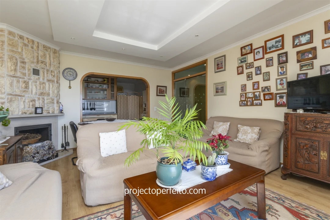 Apartamento T2 para Venda em São Felix da Marinha Foto 3