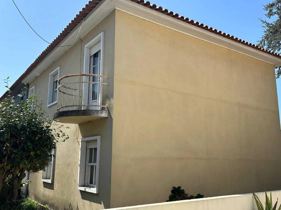 Moradia T4 para Venda em Aldoar, Foz do Douro e Nevogilde Foto 11