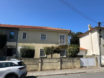 Moradia T4 para Venda em Aldoar, Foz do Douro e Nevogilde