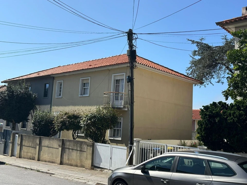 Moradia T4 para Venda em Aldoar, Foz do Douro e Nevogilde Foto 10