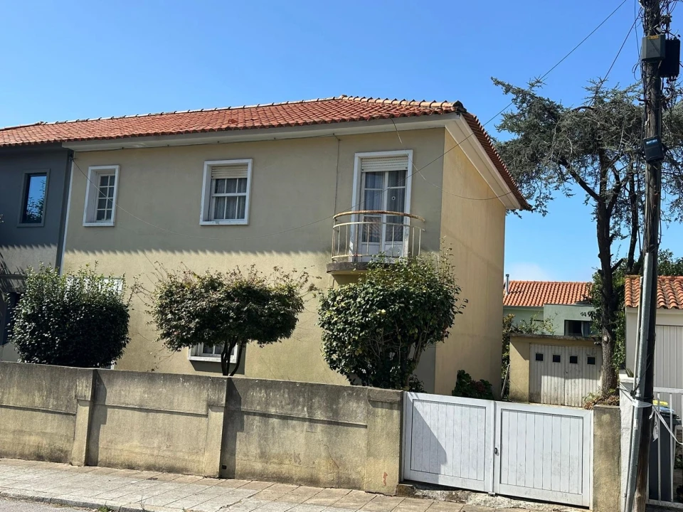 Moradia T4 para Venda em Aldoar, Foz do Douro e Nevogilde Foto 16