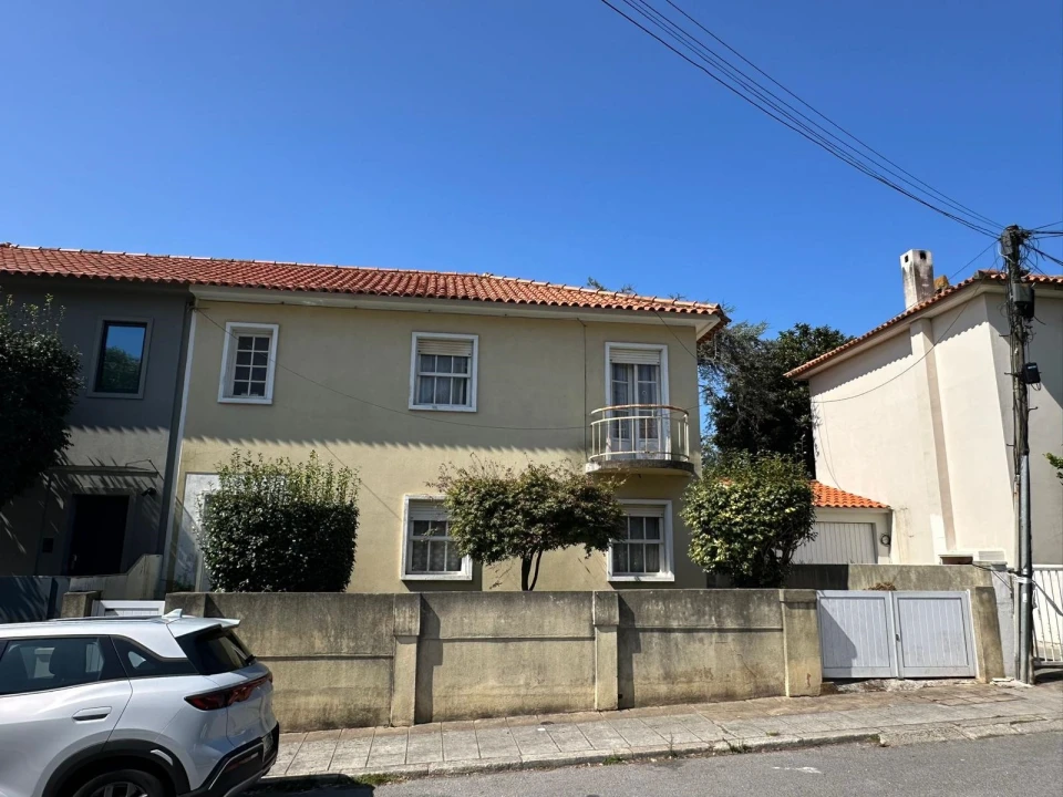 Moradia T4 para Venda em Aldoar, Foz do Douro e Nevogilde Foto 8
