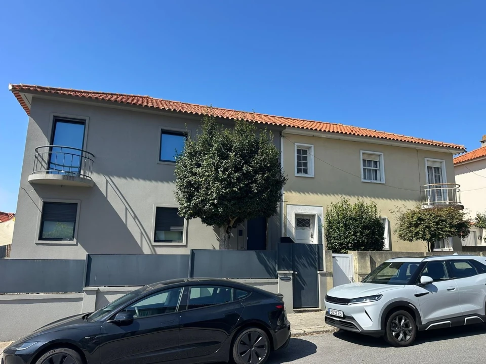 Moradia T4 para Venda em Aldoar, Foz do Douro e Nevogilde Foto 13