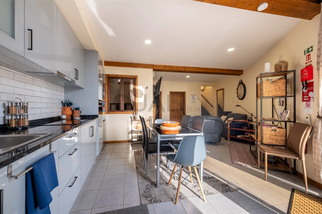 Moradia T3 para Venda em Monte Foto 28