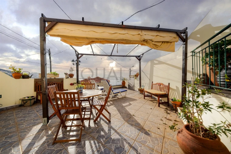 Moradia T3 para Venda em Monte Foto 22