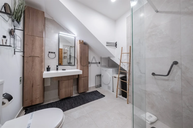 Moradia T3 para Venda em Monte Foto 29