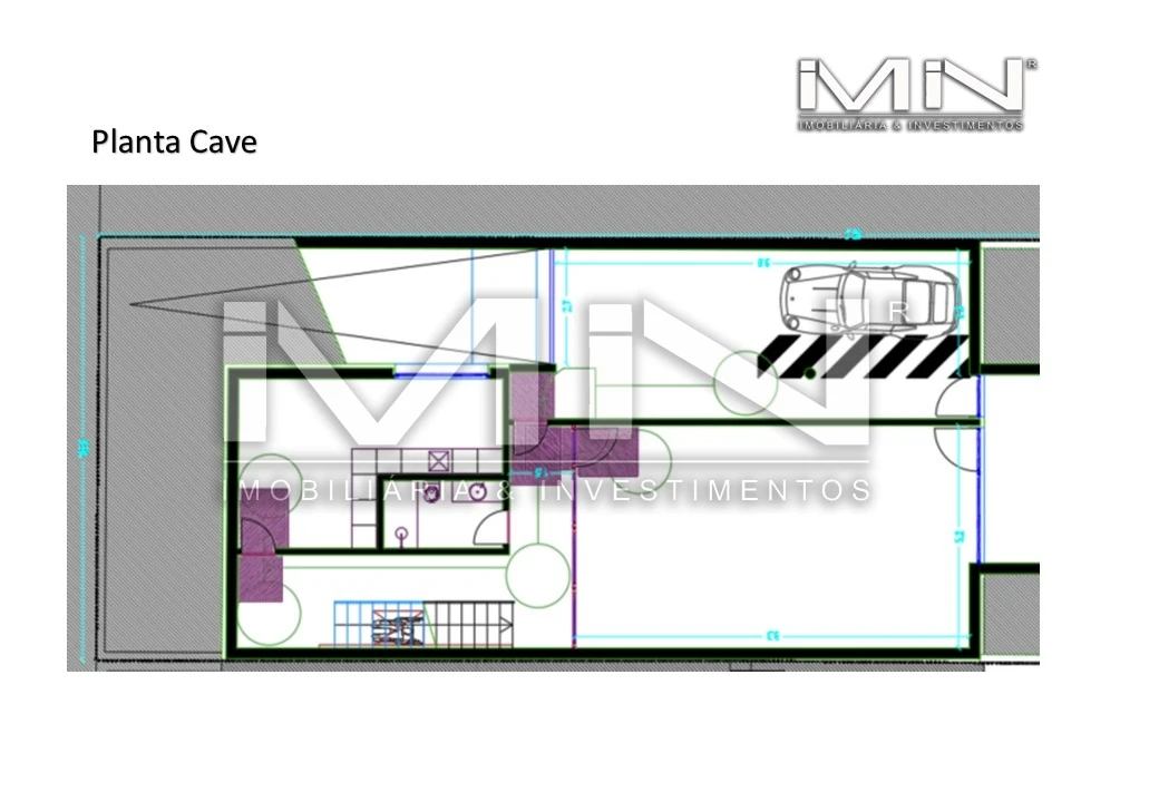 Moradia T3 para Venda em Gondomar (São Cosme), Valbom e Jovim Foto 65