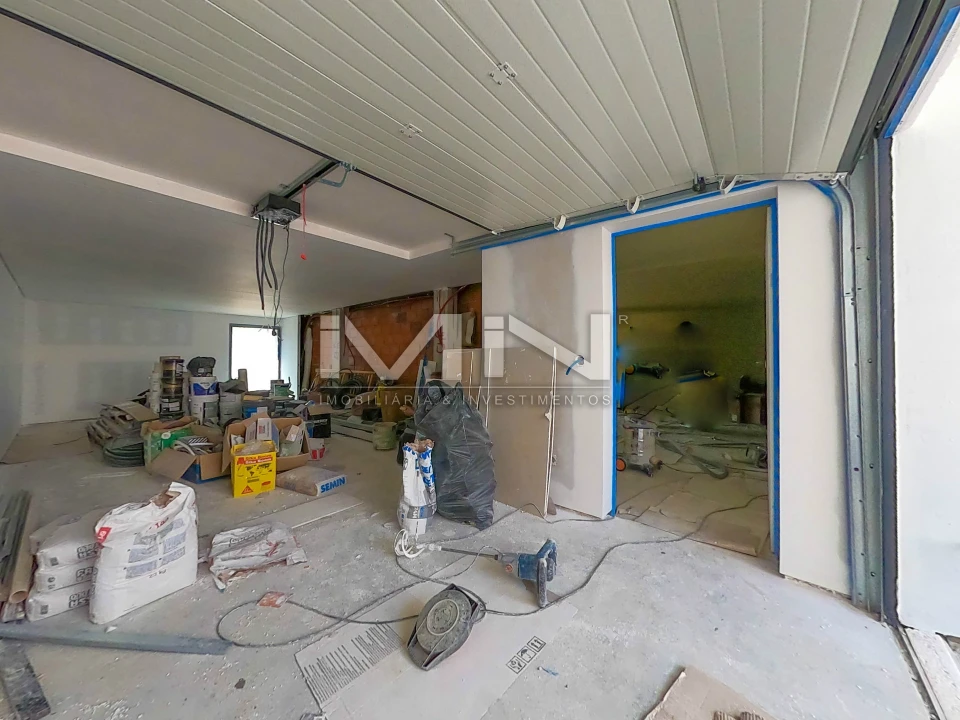 Moradia T3 para Venda em Gondomar (São Cosme), Valbom e Jovim Foto 54