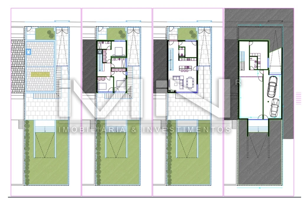 Moradia T3 para Venda em Gondomar (São Cosme), Valbom e Jovim Foto 67