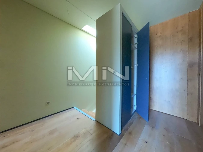 Moradia T3 para Venda em Gondomar (São Cosme), Valbom e Jovim Foto 28