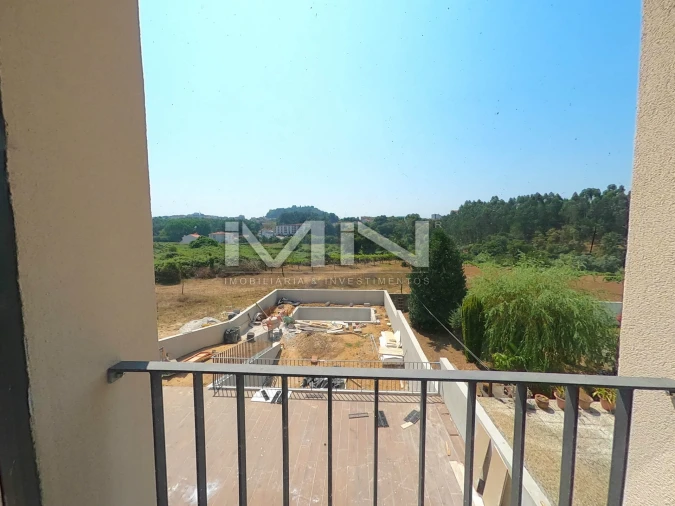 Moradia T3 para Venda em Gondomar (São Cosme), Valbom e Jovim Foto 32