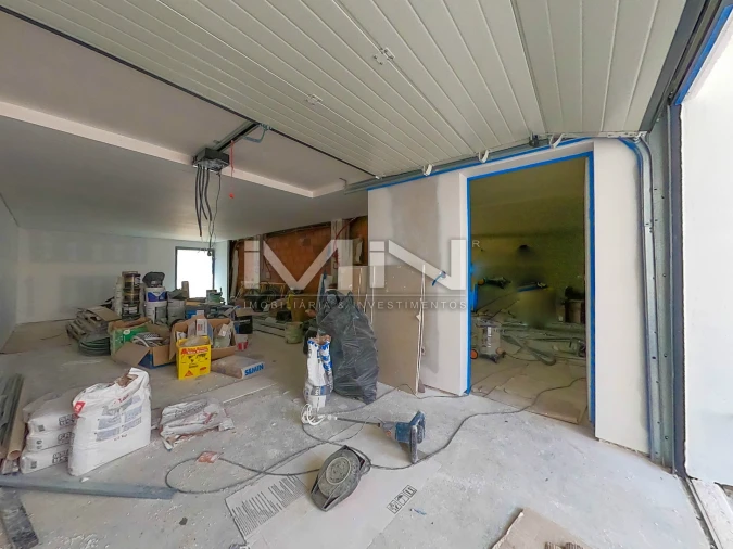 Moradia T3 para Venda em Gondomar (São Cosme), Valbom e Jovim Foto 54