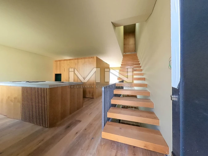 Moradia T3 para Venda em Gondomar (São Cosme), Valbom e Jovim Foto 9