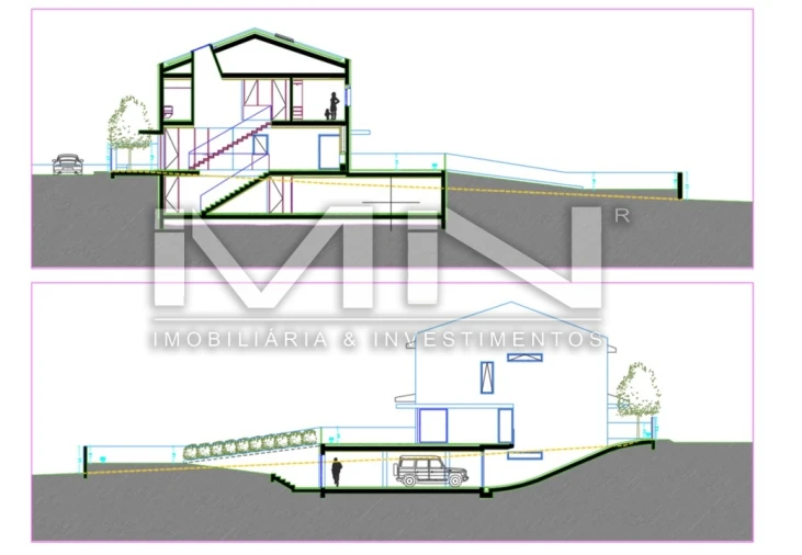 Moradia T3 para Venda em Gondomar (São Cosme), Valbom e Jovim Foto 61