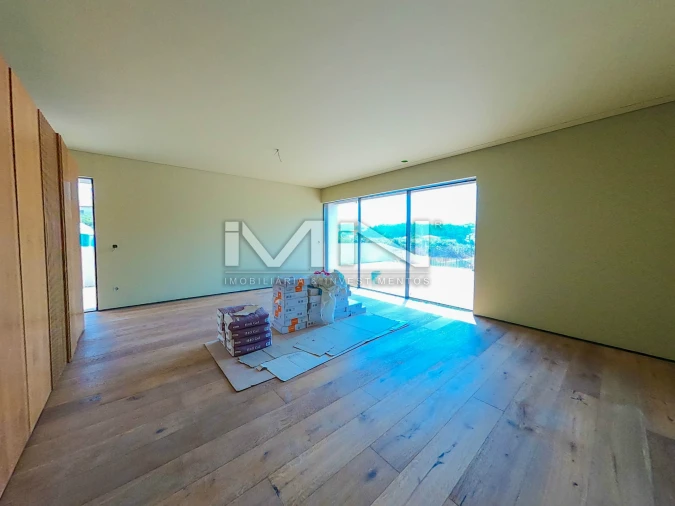 Moradia T3 para Venda em Gondomar (São Cosme), Valbom e Jovim Foto 5