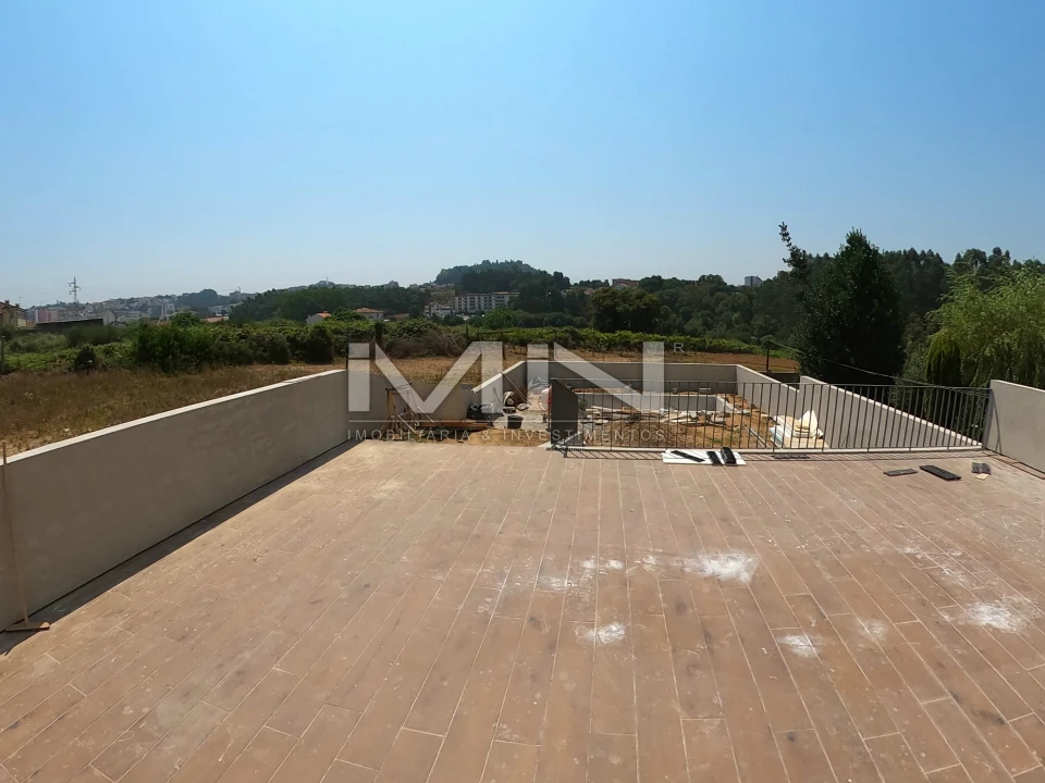 Moradia T3 para Venda em Gondomar (São Cosme), Valbom e Jovim Foto 41