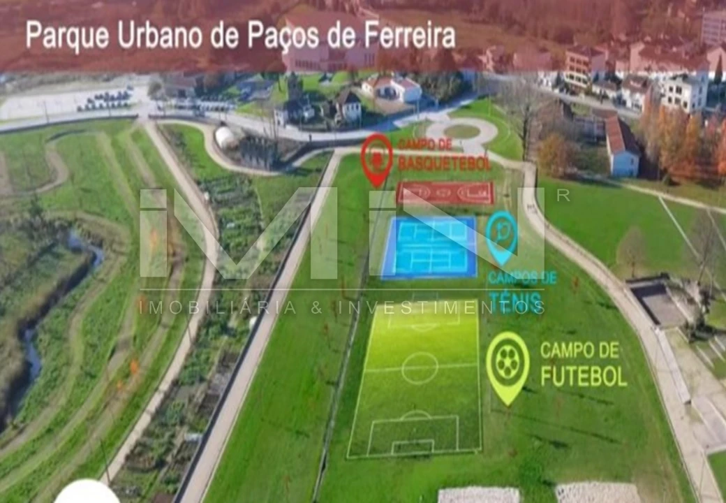 Loja para Venda em Paços de Ferreira Foto 4