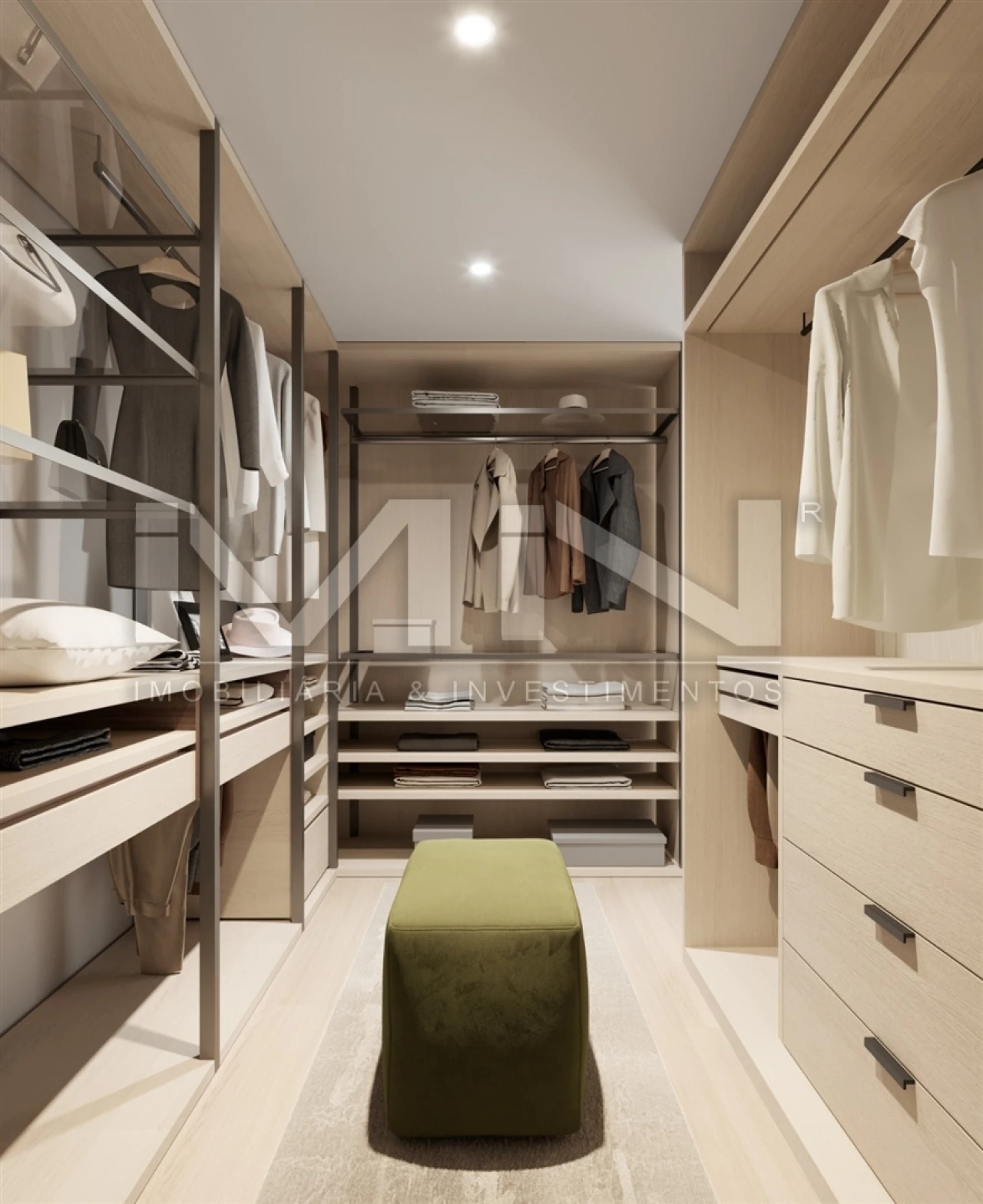 Apartamento T4 para Venda em Paços de Ferreira Foto 5