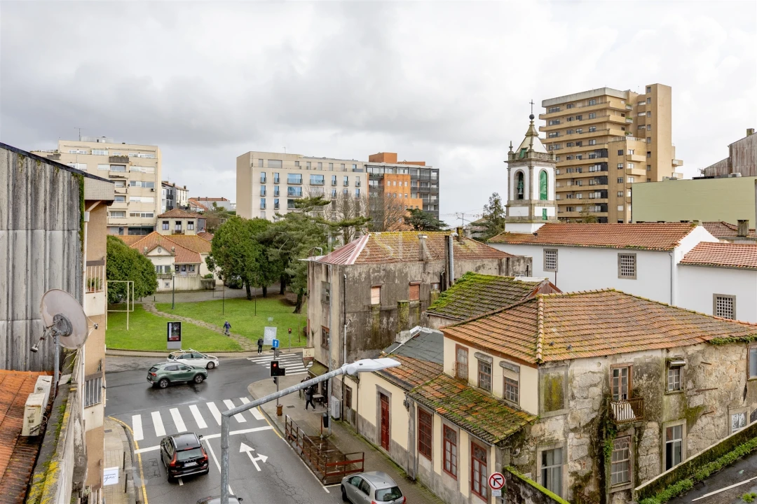 Apartamento T3 para Venda em Bonfim Foto 38