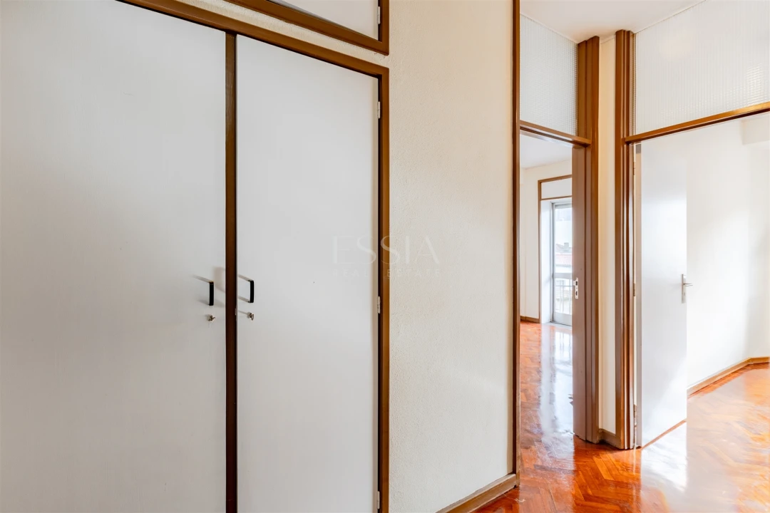 Apartamento T3 para Venda em Bonfim Foto 15