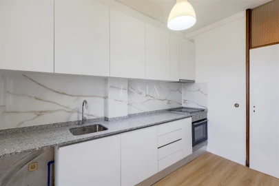 Apartamento T3 para Venda em Bonfim