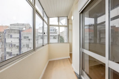 Apartamento T3 para Venda em Bonfim