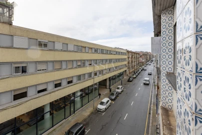 Apartamento T3 para Venda em Bonfim