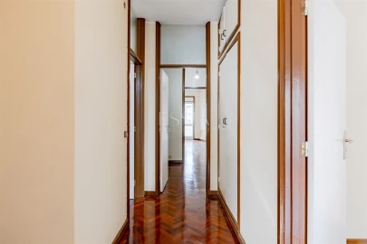 Apartamento T3 para Venda em Bonfim