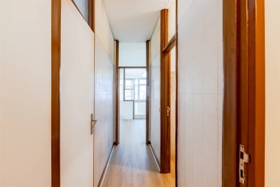 Apartamento T3 para Venda em Bonfim