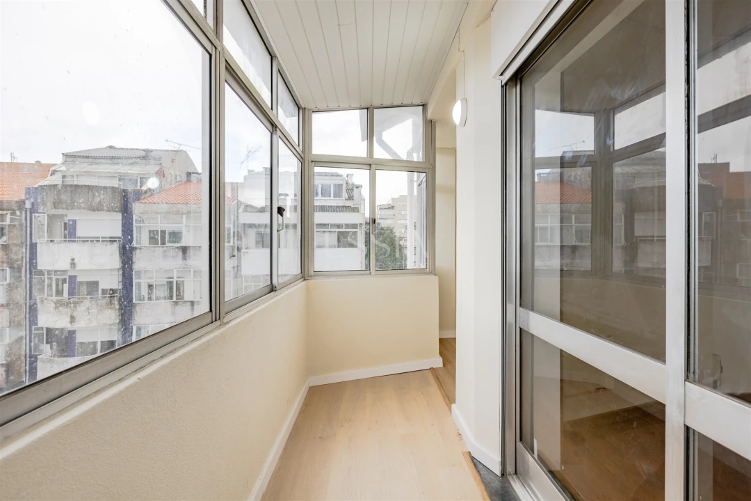 Apartamento T3 para Venda em Bonfim Foto 7