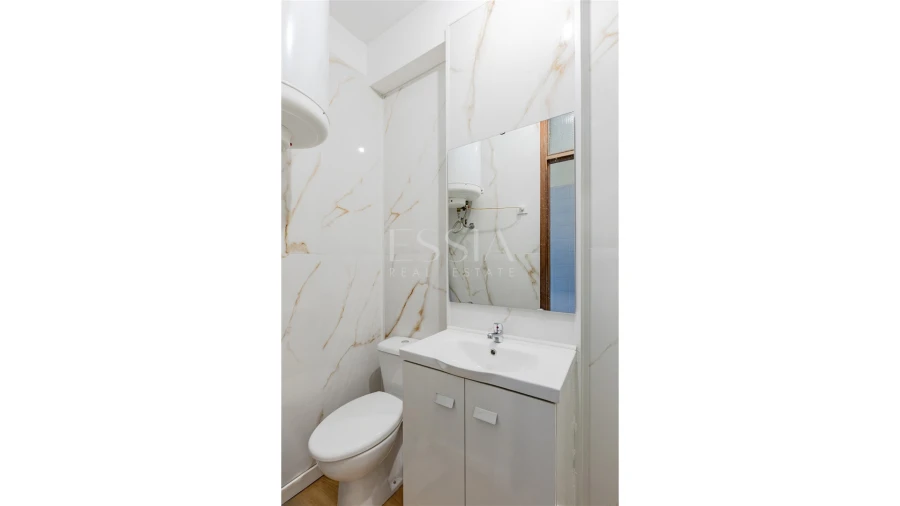 Apartamento T3 para Venda em Bonfim Foto 12