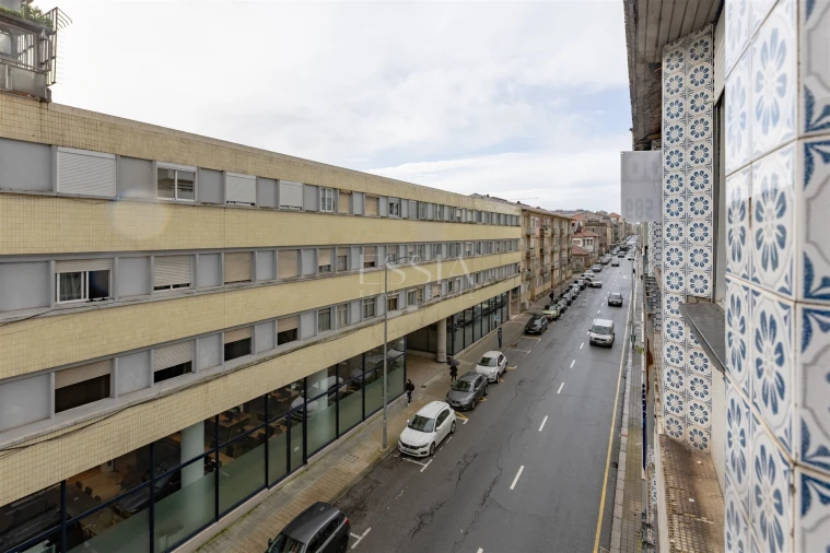 Apartamento T3 para Venda em Bonfim Foto 37