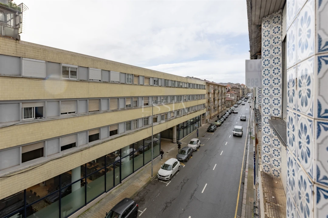 Apartamento T3 para Venda em Bonfim Foto 37