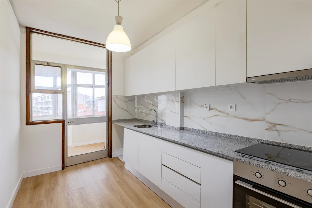 Apartamento T3 para Venda em Bonfim Foto 5