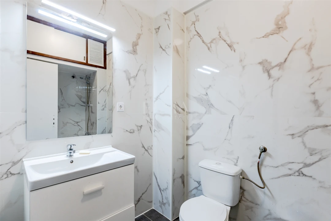 Apartamento T3 para Venda em Bonfim Foto 30