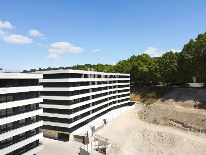 Apartamento T2 para Arrendamento em Urgezes Foto 1